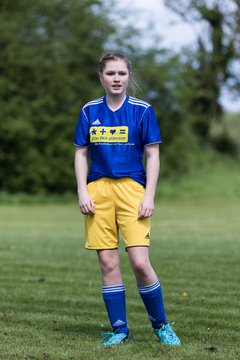 Bild 63 - Frauen Armstedter SV - TSV Gnutz : Ergebnis: 0:9